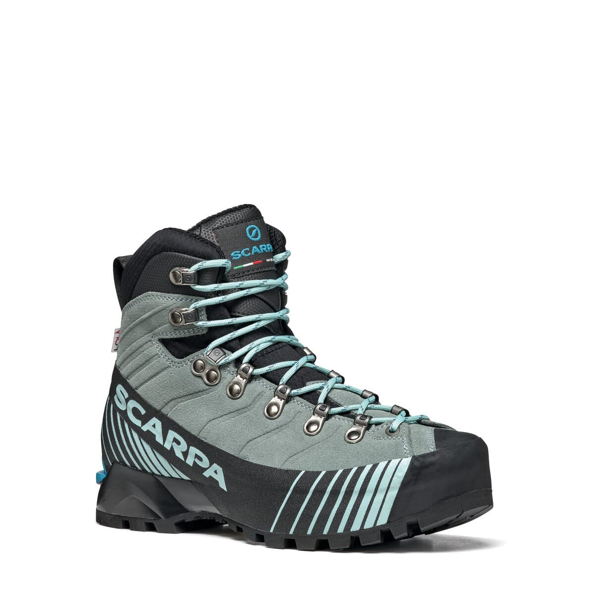 Scarpa Ribelle Hd Wmn Bocanci Alpinism Femei