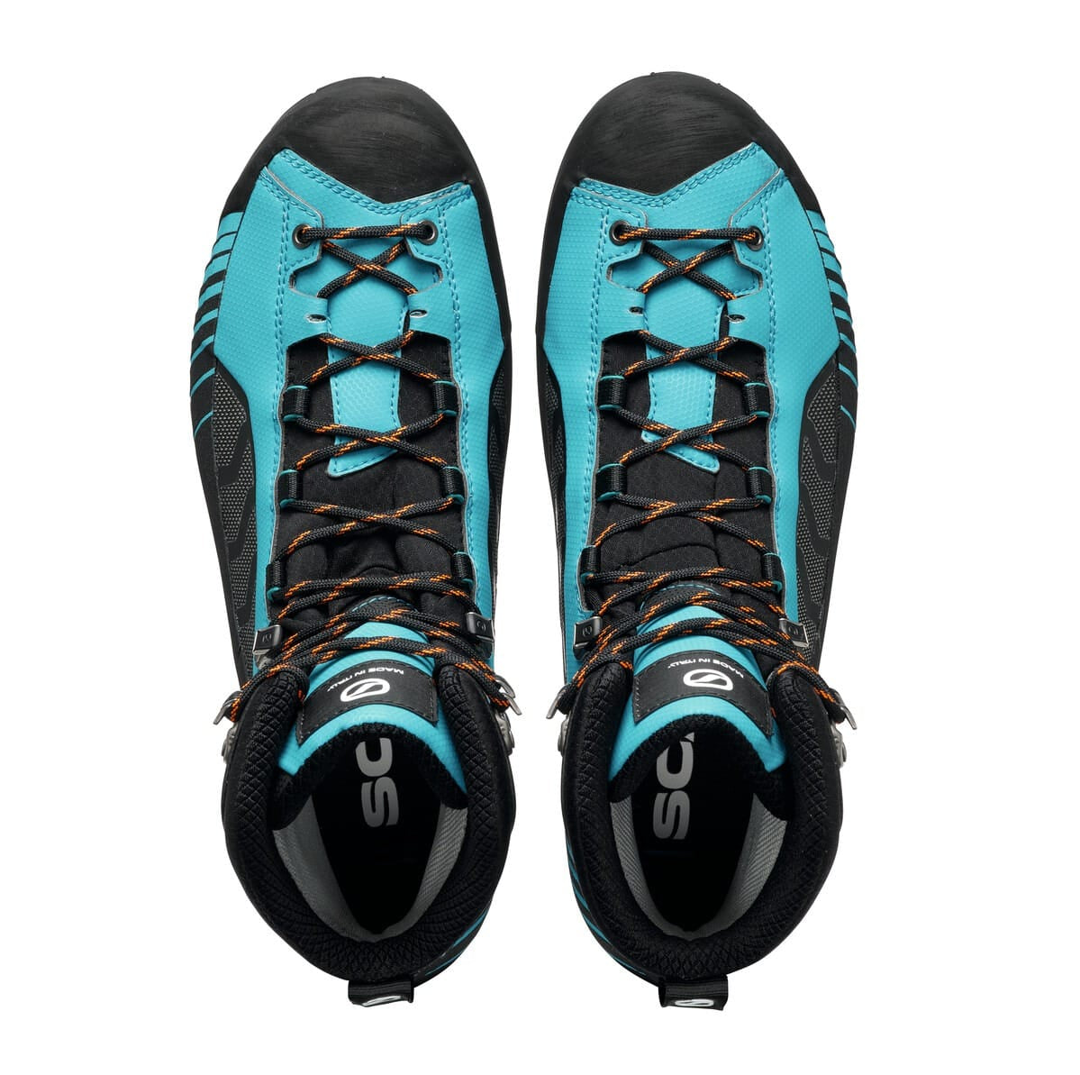 Scarpa Ribelle Lite Hd Bocanci Alpinism Barbati