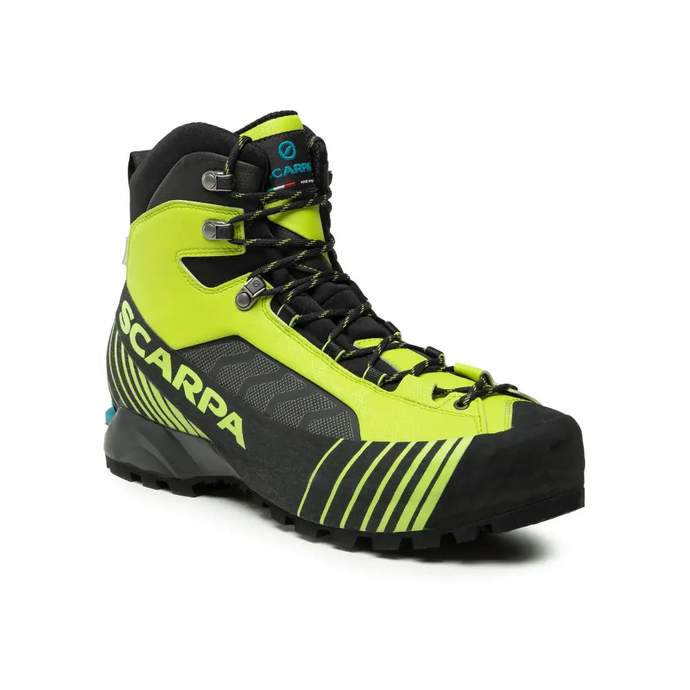 Scarpa Ribelle Lite Hd Bocanci Alpinism Barbati