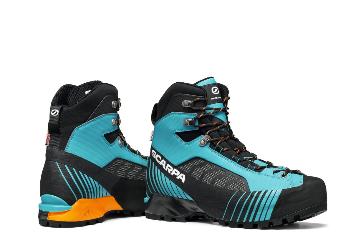 Scarpa Ribelle Lite Hd Bocanci Alpinism Barbati