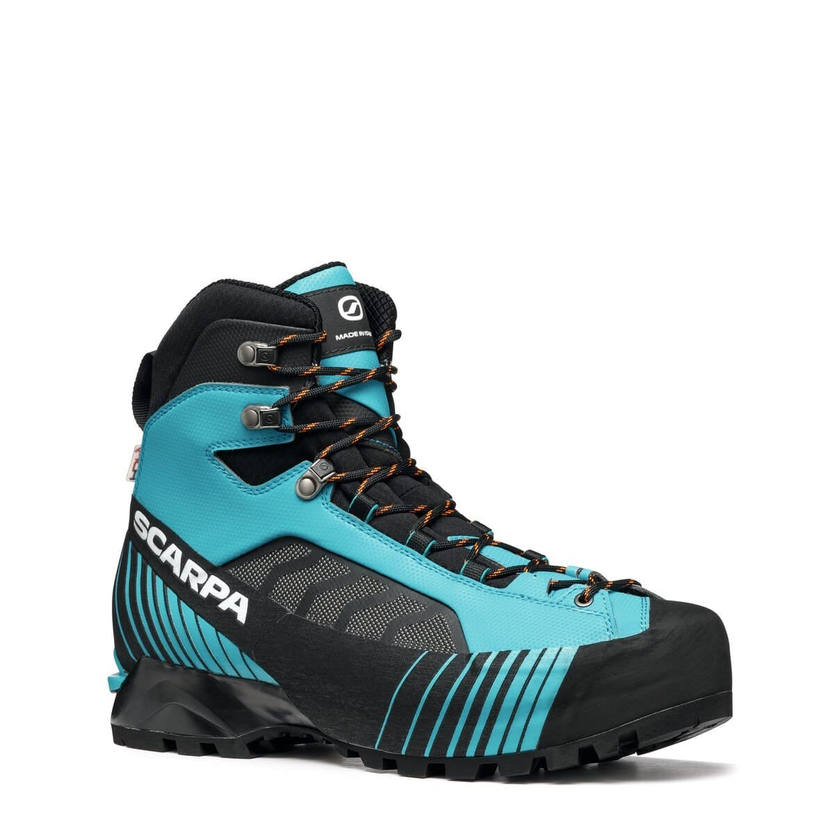 Scarpa Ribelle Lite Hd Bocanci Alpinism Barbati