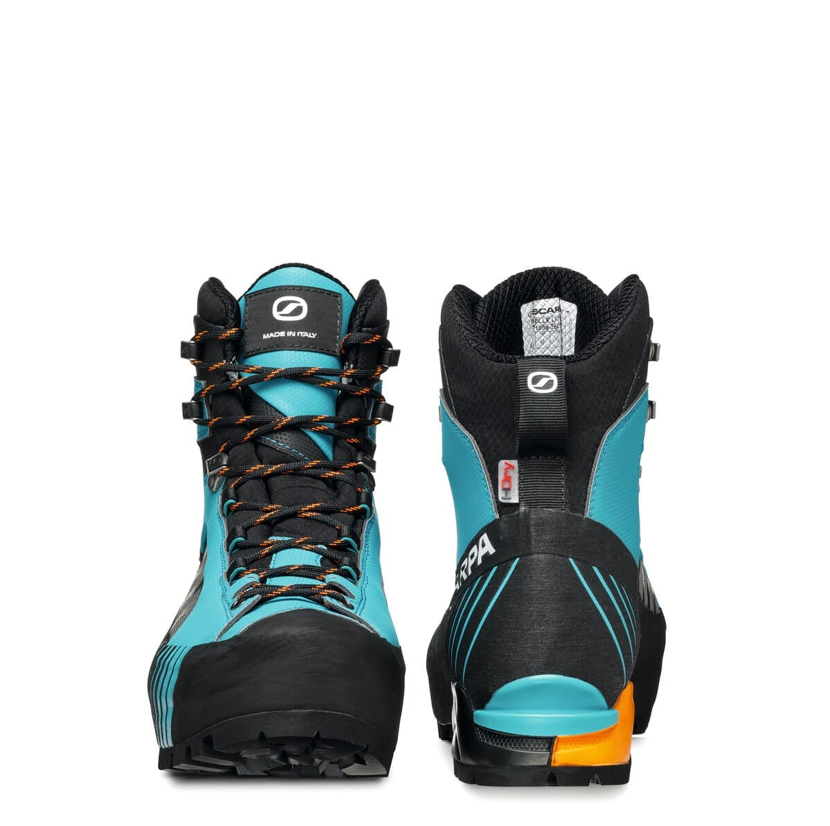 Scarpa Ribelle Lite Hd Bocanci Alpinism Barbati