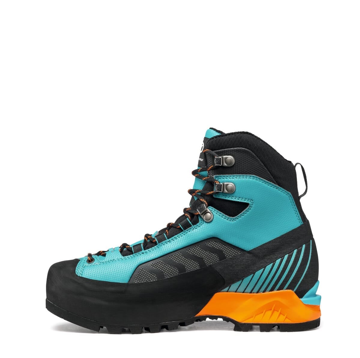 Scarpa Ribelle Lite Hd Wmn Baltic Baltic Bocanci Alpinism Femei