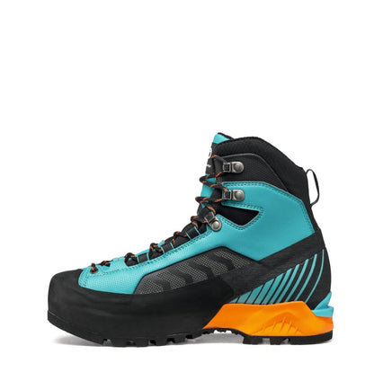 Scarpa Ribelle Lite Hd Wmn Baltic Baltic Bocanci Alpinism Femei