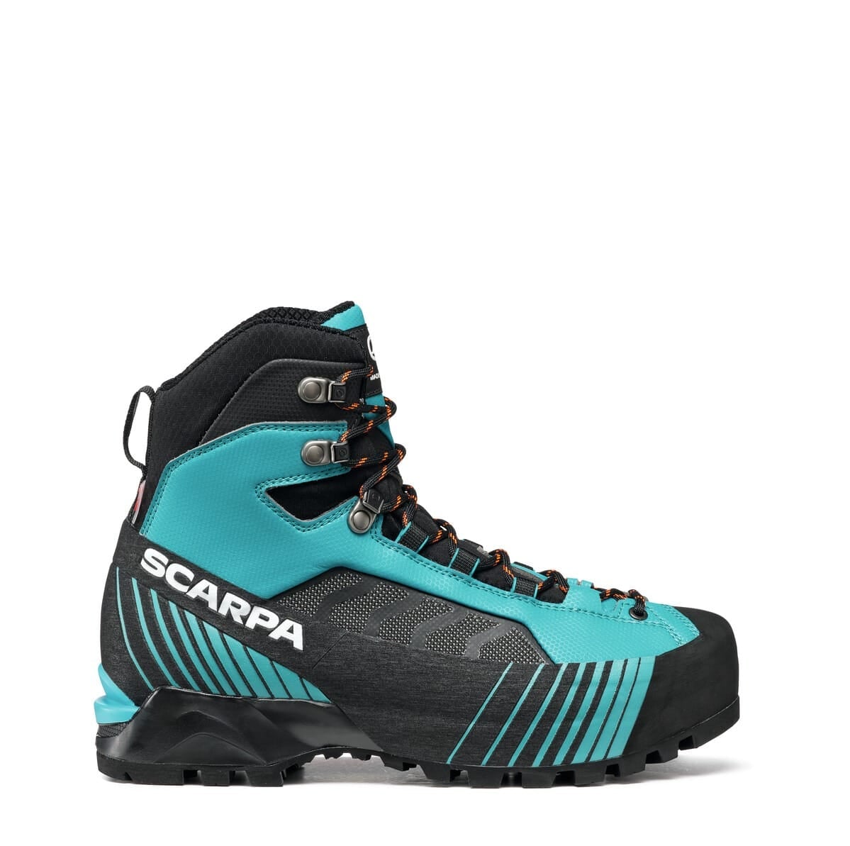Scarpa Ribelle Lite Hd Wmn Baltic Baltic Bocanci Alpinism Femei
