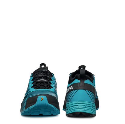 Scarpa Ribelle Run Azure Black Pantofi Alergare Montana Barbati