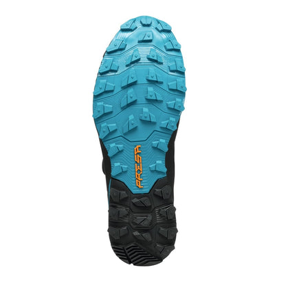 Scarpa Ribelle Run Kalibra G Black Azure Pantofi Alergare Montana Barbati