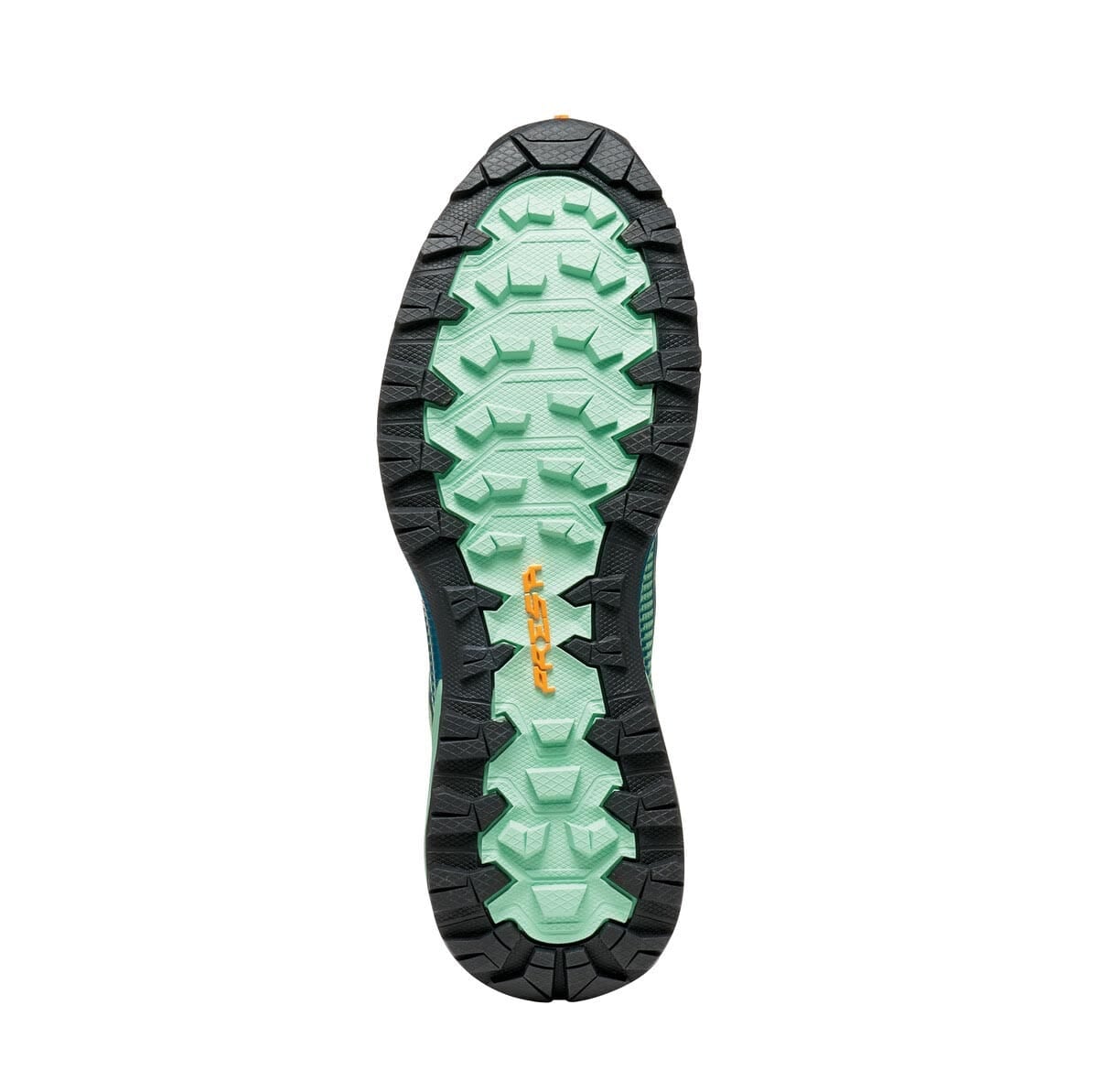 Scarpa Ribelle Run LT Wmn Pantofi Alergare Montana Femei