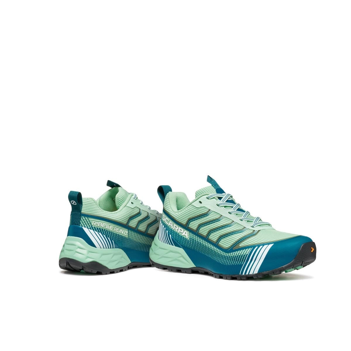 Scarpa Ribelle Run LT Wmn Pantofi Alergare Montana Femei