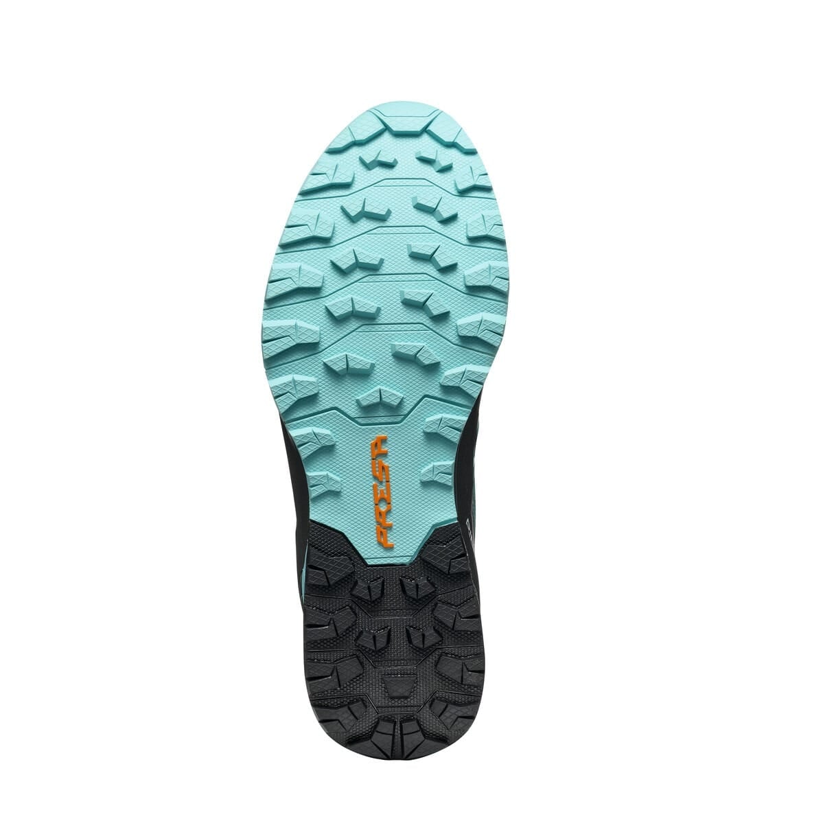 Scarpa Ribelle Run Wmn Aqua Black Pantofi Alergare Montana Femei
