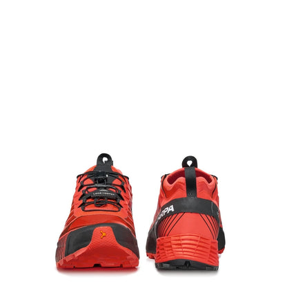 Scarpa Ribelle Run Wmn Bright Red Black Pantofi Alergare Montana Femei