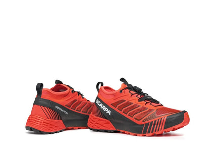 Scarpa Ribelle Run Wmn Bright Red Black Pantofi Alergare Montana Femei