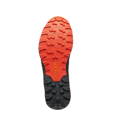 Scarpa Ribelle Run Wmn Bright Red Black Pantofi Alergare Montana Femei