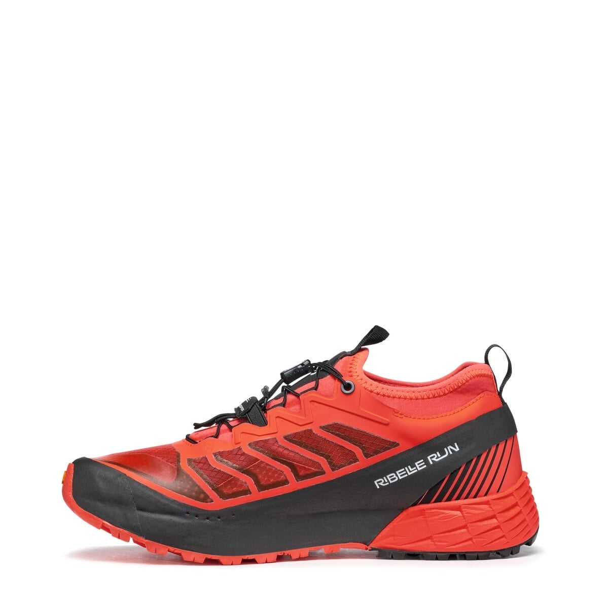 Scarpa Ribelle Run Wmn Bright Red Black Pantofi Alergare Montana Femei