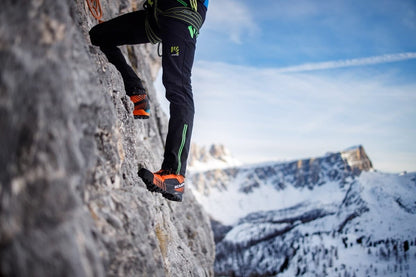 Scarpa Ribelle Tech 2.0 Hd Black Orange Bocanci Alpinism Barbati