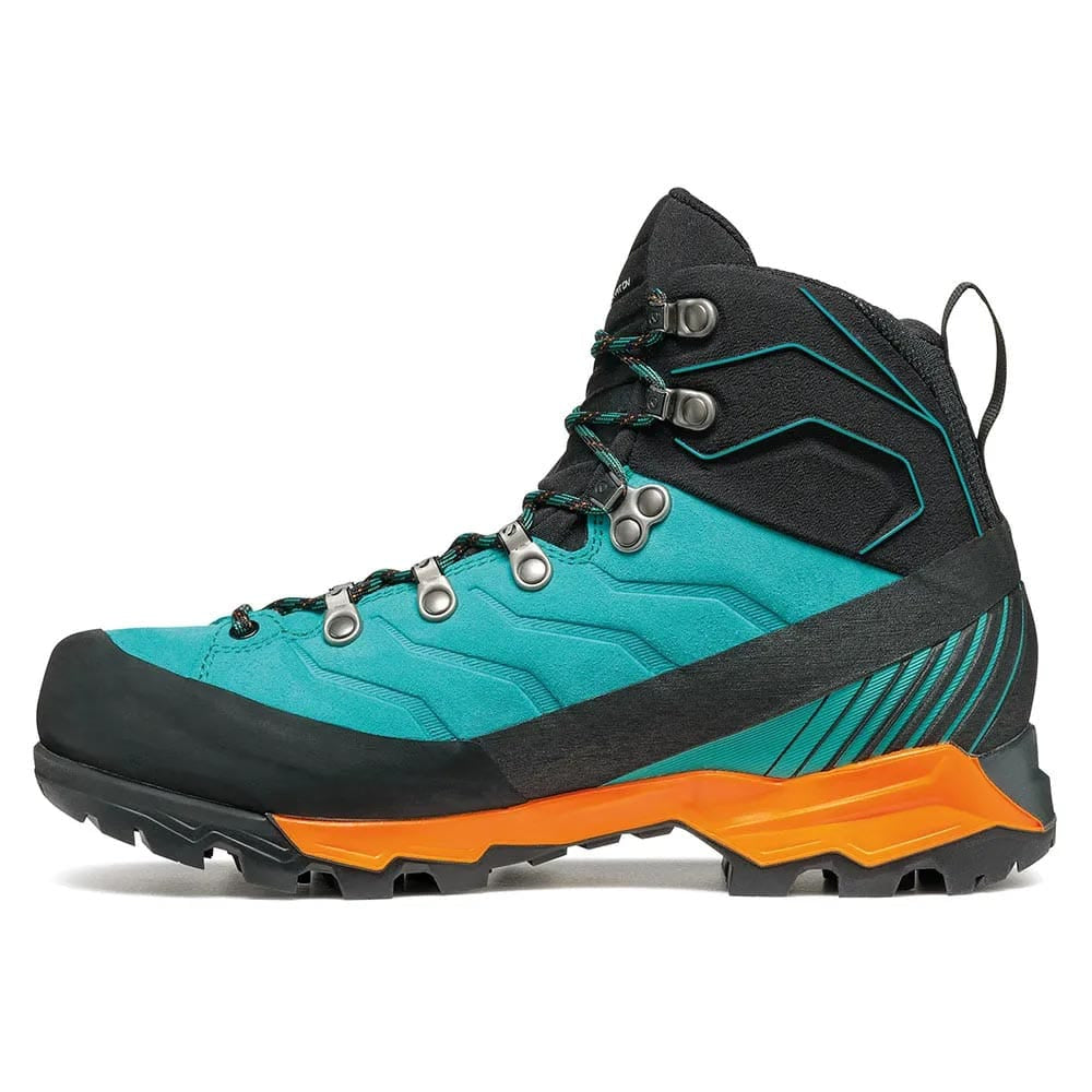 Scarpa Ribelle Trk GTX Wmn Bocanci Drumetie Femei