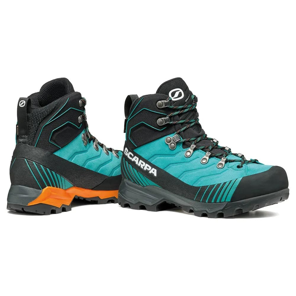 Scarpa Ribelle Trk GTX Wmn Bocanci Drumetie Femei