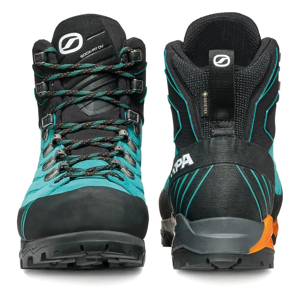 Scarpa Ribelle Trk GTX Wmn Bocanci Drumetie Femei