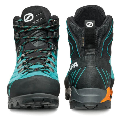 Scarpa Ribelle Trk GTX Wmn Bocanci Drumetie Femei