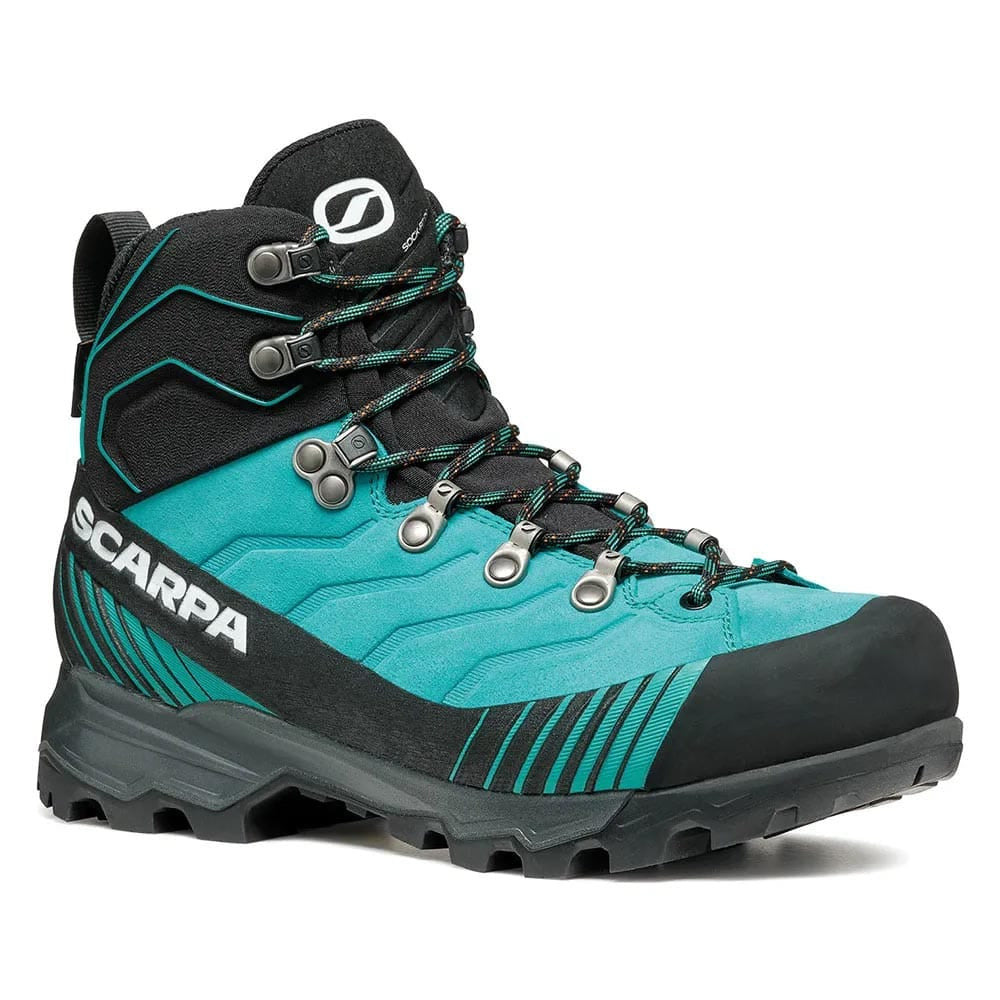 Scarpa Ribelle Trk GTX Wmn Bocanci Drumetie Femei