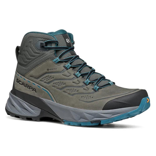 Scarpa Rush 2 Pro Mid GTX Bocanci Drumetie Barbati