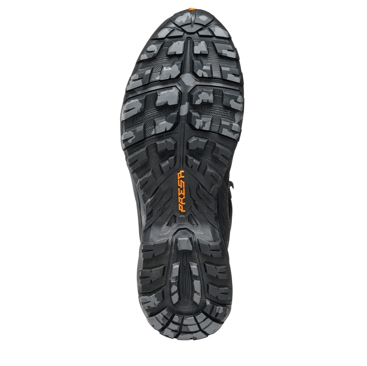 Scarpa Rush Polar Gore-Tex Thyme Green Bocanci Drumetie Barbati