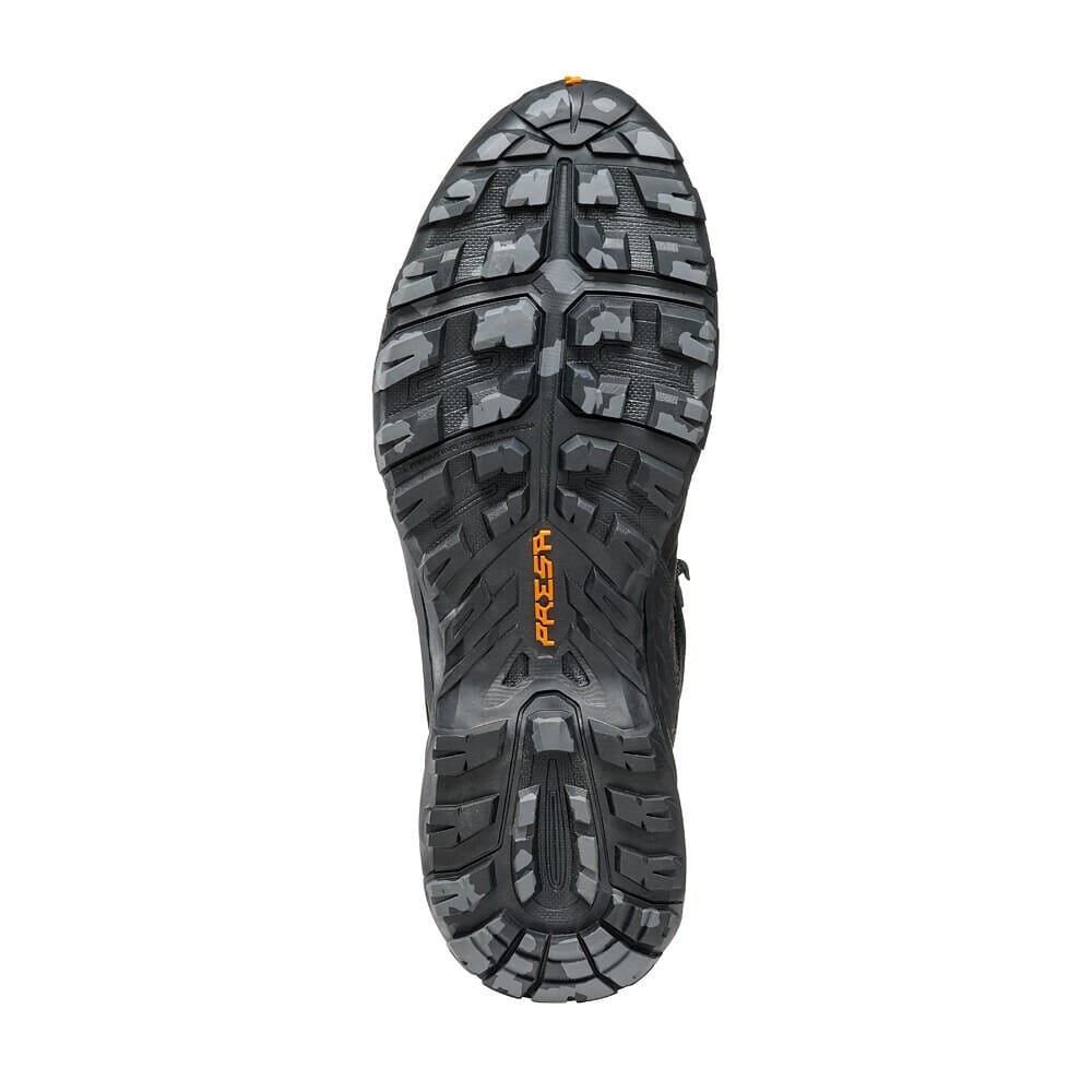 Scarpa Rush Polar Gore-Tex Wmn Smoke Coral Bocanci Drumetie Femei