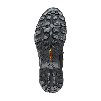Scarpa Rush Polar Gore-Tex Wmn Smoke Coral Bocanci Drumetie Femei