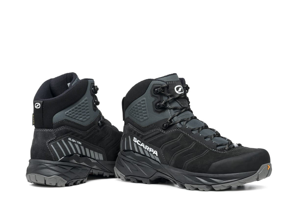 Scarpa Rush Trk Gore-Tex Bocanci Drumetie Barbati