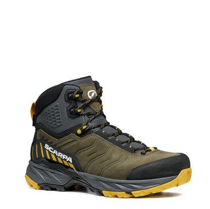 Scarpa Rush Trk Gore-Tex Bocanci Drumetie Barbati