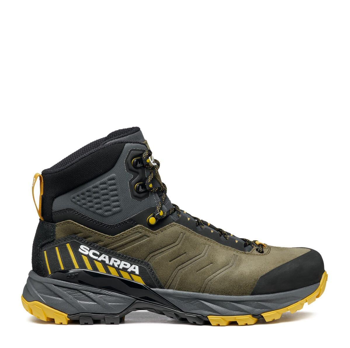 Scarpa Rush Trk Gore-Tex Bocanci Drumetie Barbati