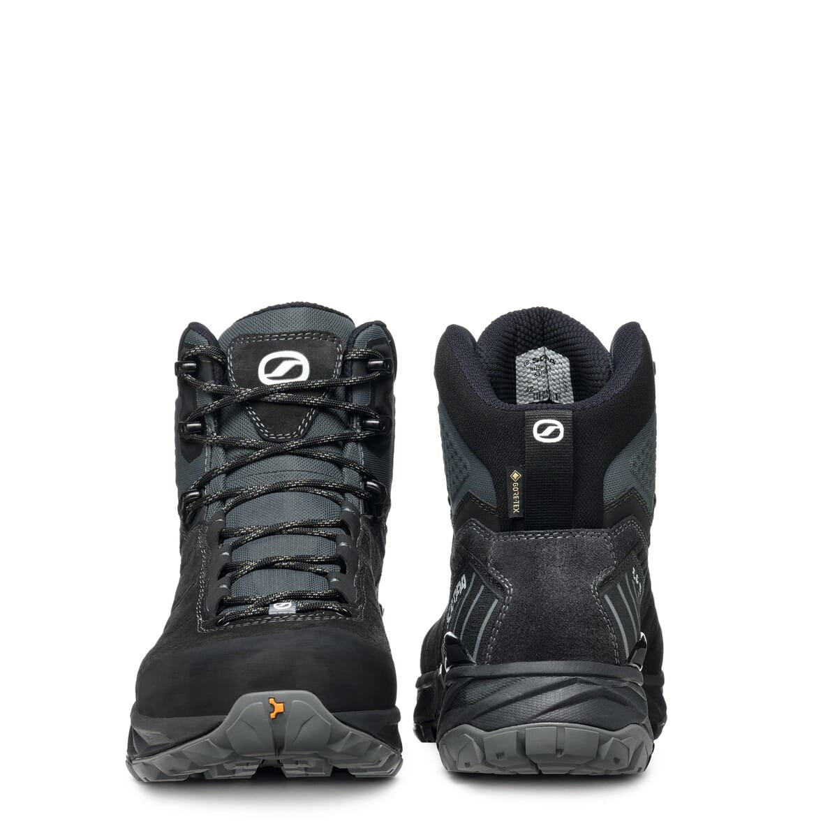 Scarpa Rush Trk Gore-Tex Bocanci Drumetie Barbati