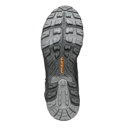 Scarpa Rush Trk Lt Gore-Tex Gray Lime Bocanci Drumetie Barbati