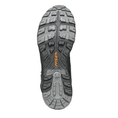 Scarpa Rush Trk Lt Gore-Tex Gray Lime Bocanci Drumetie Femei