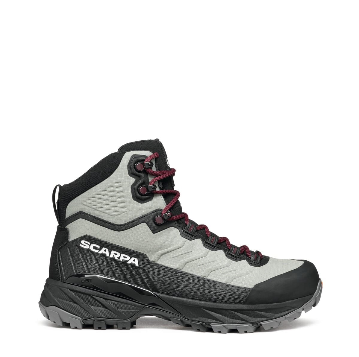 Scarpa Rush Trk Lt Gore-Tex Wmn Jade Russet Brown Bocanci Drumetie Femei