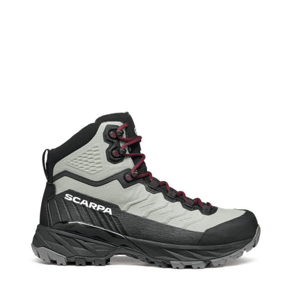 Scarpa Rush Trk Lt Gore-Tex Wmn Jade Russet Brown Bocanci Drumetie Femei