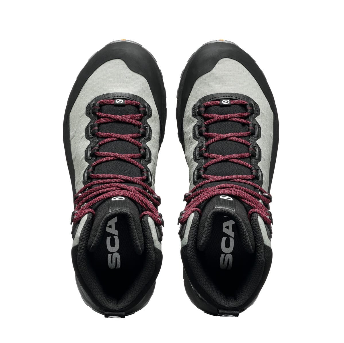 Scarpa Rush Trk Lt Gore-Tex Wmn Jade Russet Brown Bocanci Drumetie Femei