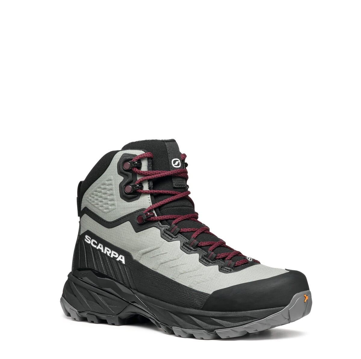 Scarpa Rush Trk Lt Gore-Tex Wmn Jade Russet Brown Bocanci Drumetie Femei