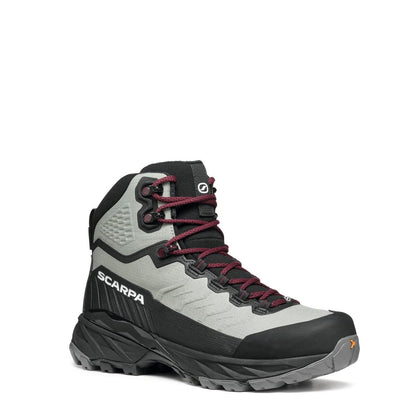 Scarpa Rush Trk Lt Gore-Tex Wmn Jade Russet Brown Bocanci Drumetie Femei