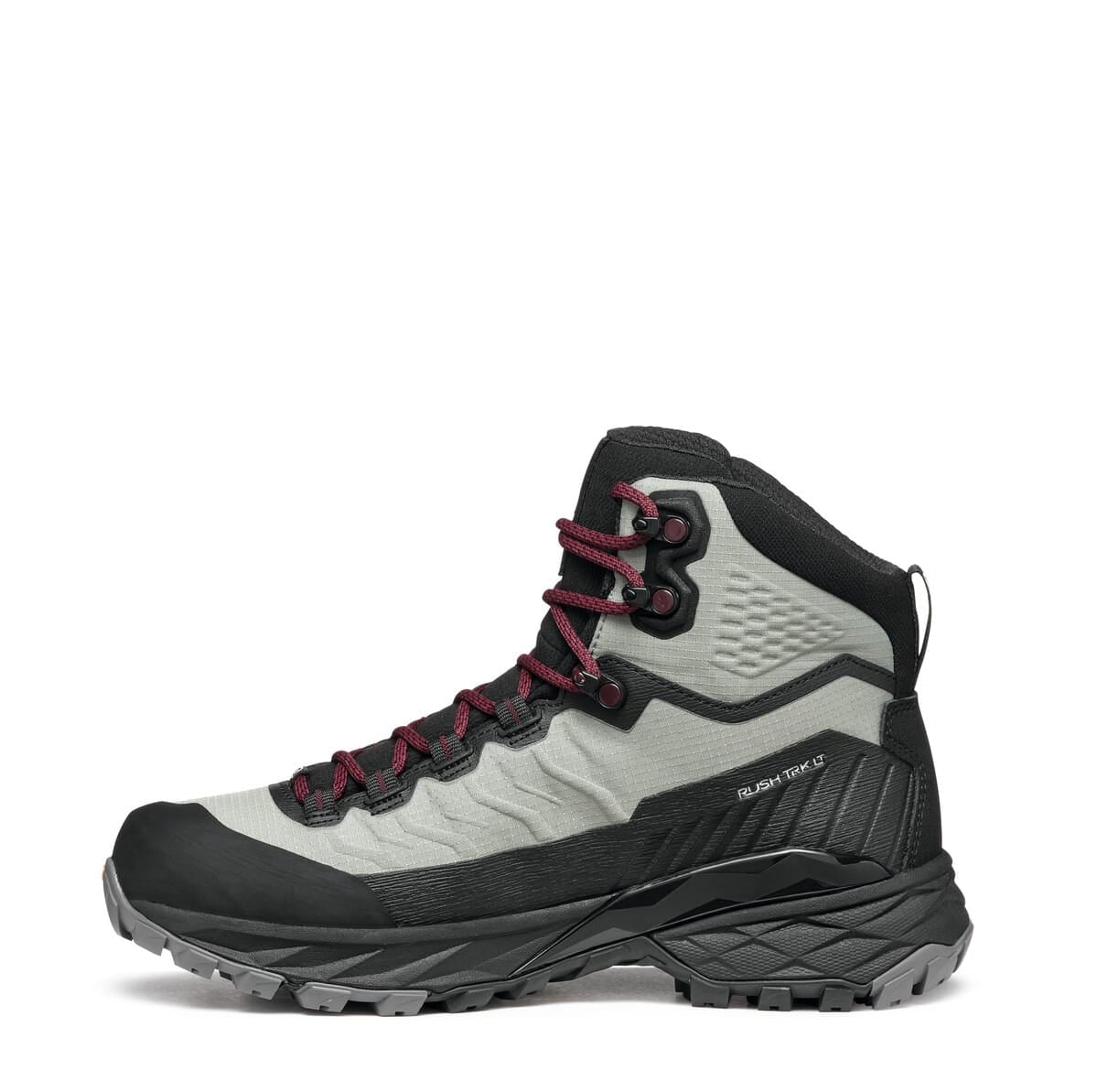 Scarpa Rush Trk Lt Gore-Tex Wmn Jade Russet Brown Bocanci Drumetie Femei