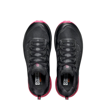 Scarpa Rush Wmn Black Cherry Pantofi Drumetie Femei
