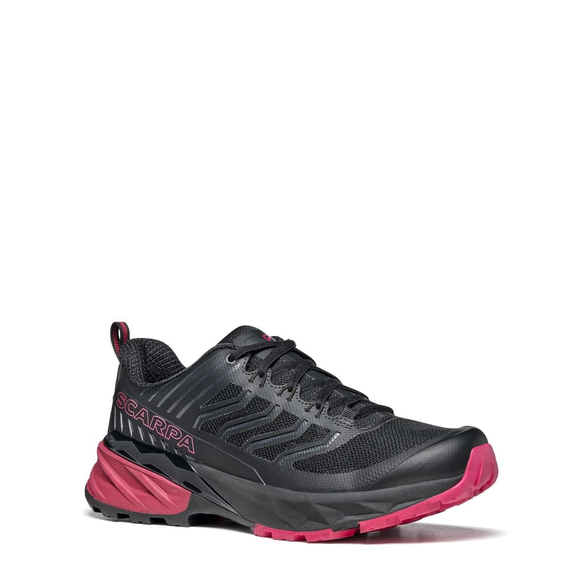 Scarpa Rush Wmn Black Cherry Pantofi Drumetie Femei