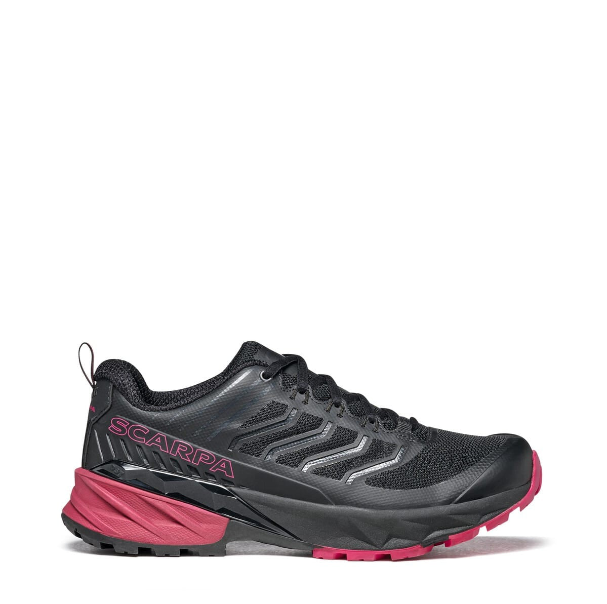 Scarpa Rush Wmn Black Cherry Pantofi Drumetie Femei