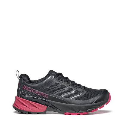 Scarpa Rush Wmn Black Cherry Pantofi Drumetie Femei
