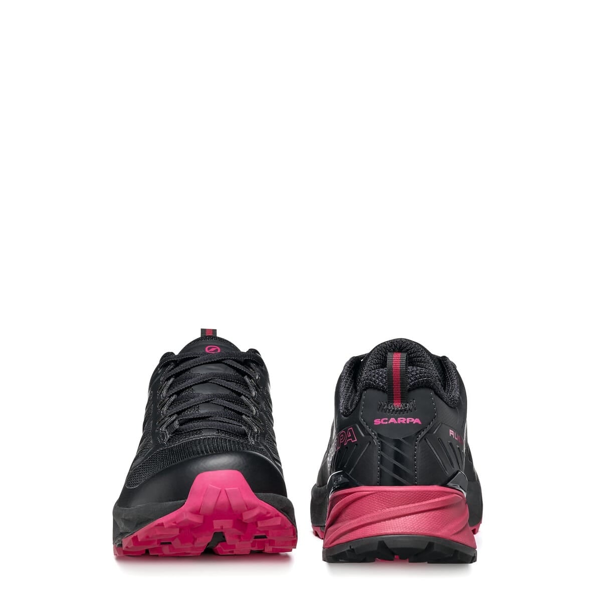 Scarpa Rush Wmn Black Cherry Pantofi Drumetie Femei