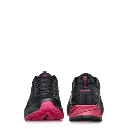 Scarpa Rush Wmn Black Cherry Pantofi Drumetie Femei