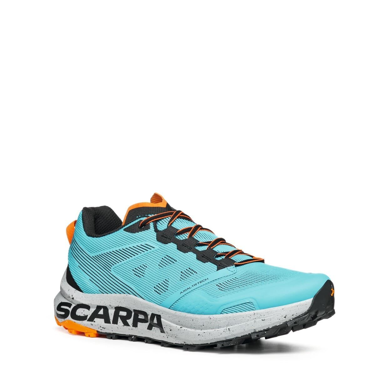 Scarpa Spin Planet Pantofi Alergare Montana Barbati