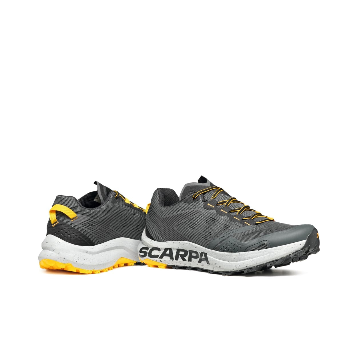 Scarpa Spin Planet Pantofi Alergare Montana Barbati