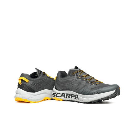 Scarpa Spin Planet Pantofi Alergare Montana Barbati