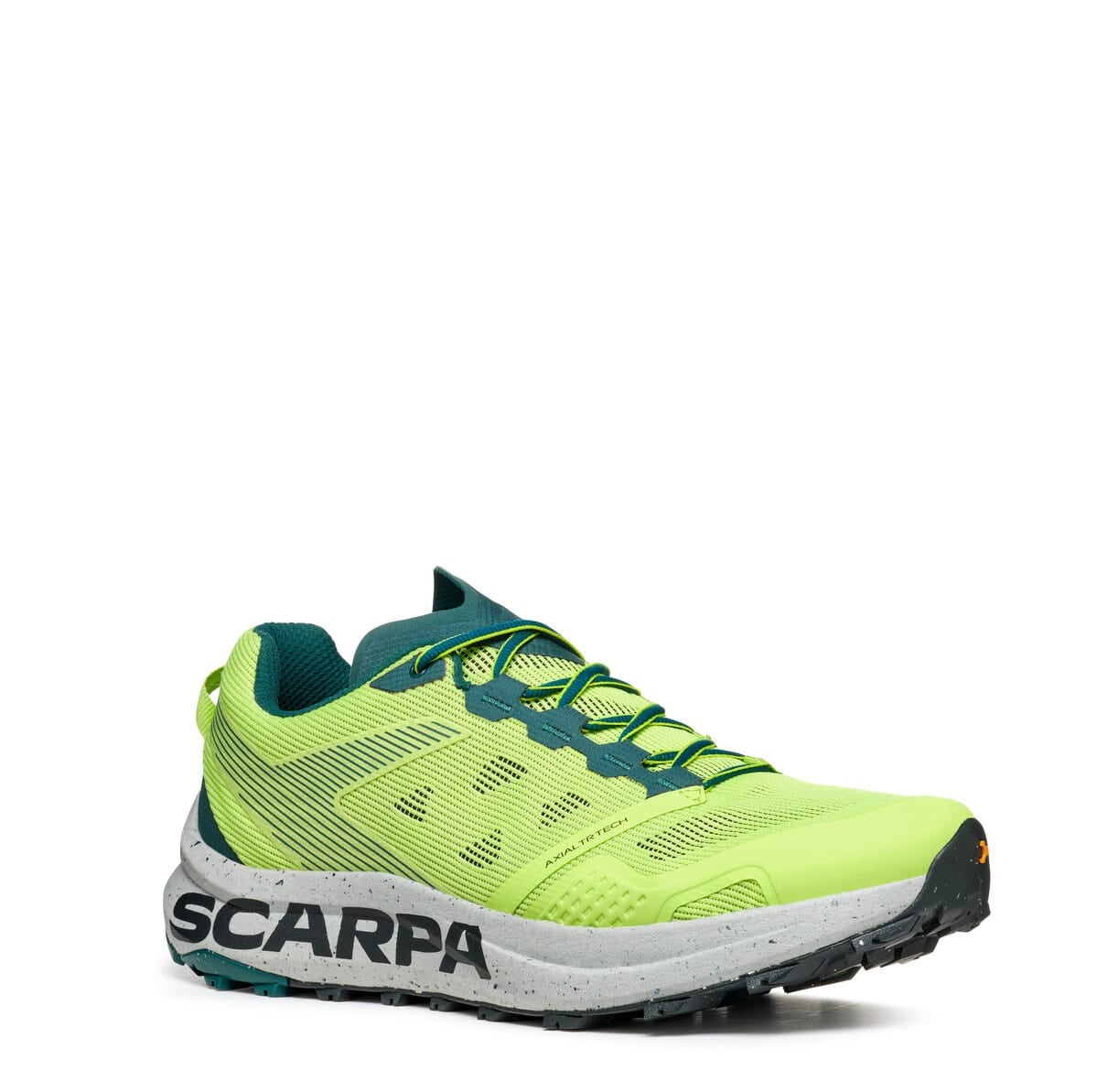 Scarpa Spin Planet Pantofi Alergare Montana Barbati
